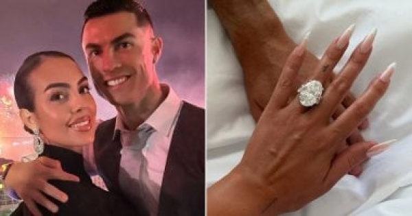 شرط غريب فى حفل زفاف رونالدو وجورجينا هل يرتدى جميع الضيوف اللون الأسود شرط غريب فى حفل زفاف رونالدو وجورجينا هل يرتدى جميع الضيوف اللون الأسود