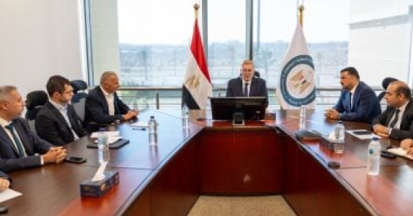 البترول تتحرك لتعظيم عوائد الفوسفات تسريع تنفيذ مصنع الأسمدة بقناة السويس البترول تتحرك لتعظيم عوائد الفوسفات تسريع تنفيذ مصنع الأسمدة بقناة السويس