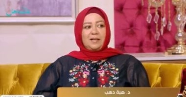 هبة دهب لـ جوهرة مصرية السيطرة على الآخرين تعكس قوة زائفة وفراغا داخليا