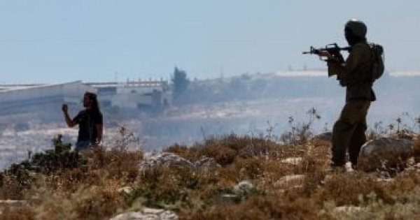محلل فلسطينى مشروع e1 يستهدف فصل القدس المحتلة عن الضفة الغربية محلل فلسطينى مشروع e1 يستهدف فصل القدس المحتلة عن الضفة الغربية