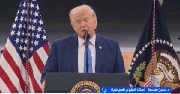 أستاذ علوم سياسية استهداف الناقلات رسالة إيرانية لرفع كلفة التصعيد أستاذ علوم سياسية استهداف الناقلات رسالة إيرانية لرفع كلفة التصعيد