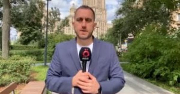 بحر البلطيق على حافة الاشتعال تهديد روسي يرفع مخاطر الصدام مع الناتو بحر البلطيق على حافة الاشتعال تهديد روسي يرفع مخاطر الصدام مع الناتو