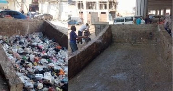 قانون إدارة المخلفات يلزم المنشآت الصناعية بخطط تفصيلية