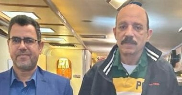 المركز الثقافي المصري الأمريكي نعمل كجسر للتواصل وتعزيز السياحة والاستثمار المركز الثقافي المصري الأمريكي نعمل كجسر للتواصل وتعزيز السياحة والاستثمار
