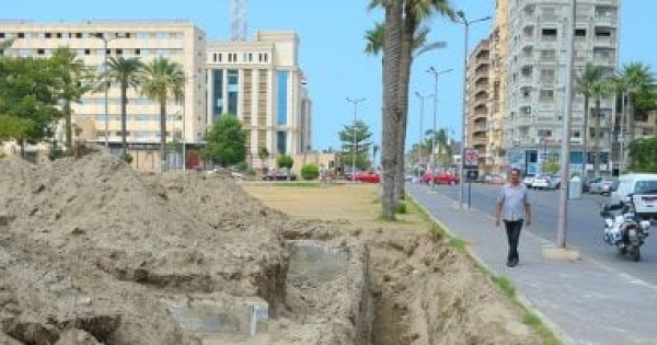 خبير تخطيط عمرانى الدولة لن تترك المواطن فريسة للمطور العقارى خبير تخطيط عمرانى الدولة لن تترك المواطن فريسة للمطور العقارى