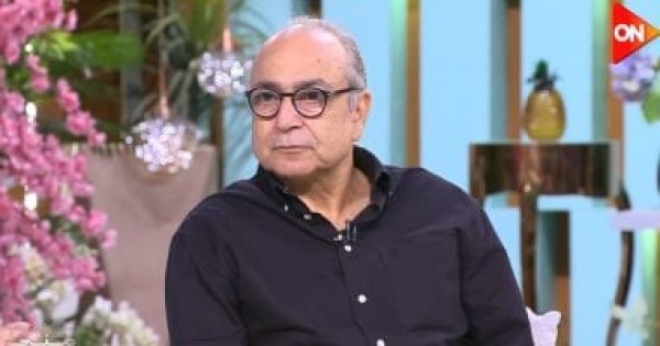 لا أحد يصنع أحدا أحمد كمال يكشف أسرار تدريب التمثيل مع منى الشاذلى