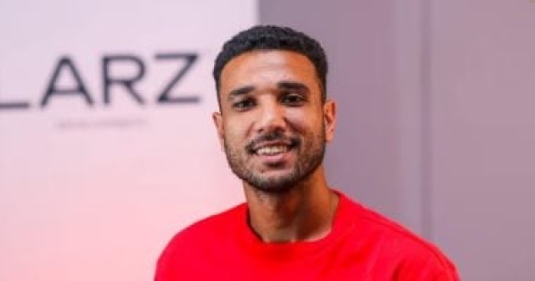 هادى رياض نسعى لحصد كل البطولات والمنافسة بين المدافعين فى مصلحة الأهلى هادى رياض نسعى لحصد كل البطولات والمنافسة بين المدافعين فى مصلحة الأهلى