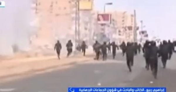 باحث تاريخ الجماعات الإرهابية يكشف اعتمادها على العنف