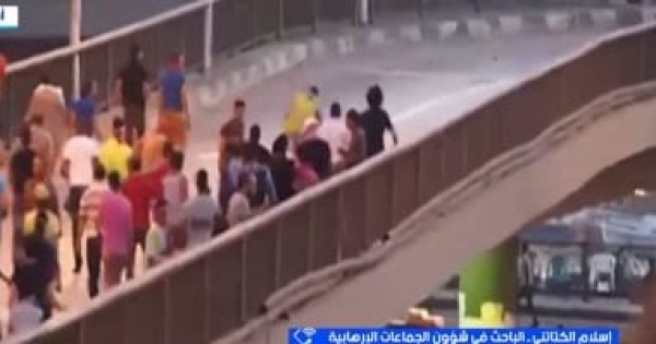 إسلام الكتاتني أفكار الإخوان تضرب الانتماء للوطن إسلام الكتاتني أفكار الإخوان تضرب الانتماء للوطن