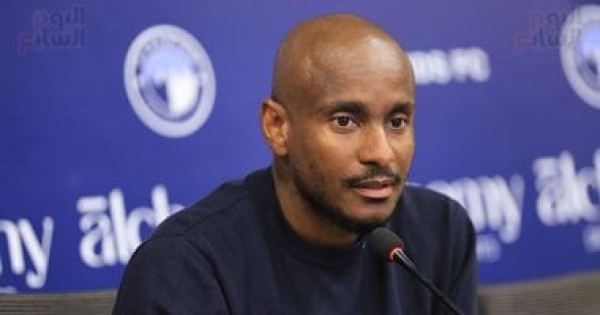 موكوينا مهند لاشين قادر على اللعب لريال مدريد وسامى ومرعى يستحقان المنتخب موكوينا مهند لاشين قادر على اللعب لريال مدريد وسامى ومرعى يستحقان المنتخب