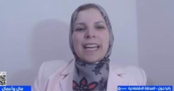 محللة اقتصادية ارتفاع النفط قد يعيد التضخم العالمي إلى الواجهة محللة اقتصادية ارتفاع النفط قد يعيد التضخم العالمي إلى الواجهة