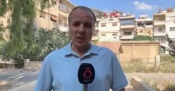 إسرائيل تضرب سوريا بقوة لماذا الآن إسرائيل تضرب سوريا بقوة لماذا الآن