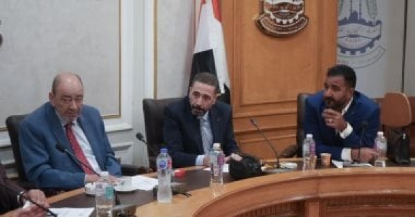 هيئة الشراء الموحد توافق على دراسة تعديل أسعار بعض المستلزمات الطبية هيئة الشراء الموحد توافق على دراسة تعديل أسعار بعض المستلزمات الطبية