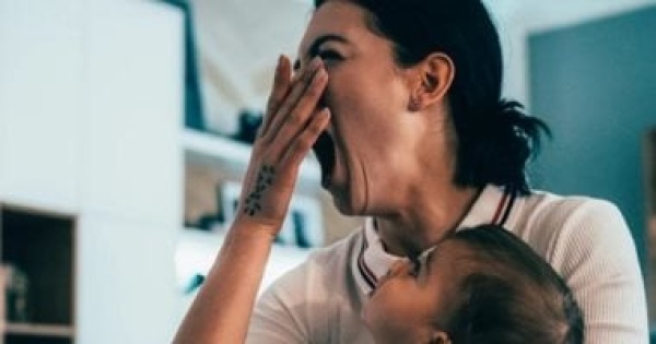 أنا تعبت بس مينفعش أوقف 5 عبارات تكشف إنك شايلة مسئوليات فوق طاقتك أنا تعبت بس مينفعش أوقف 5 عبارات تكشف إنك شايلة مسئوليات فوق طاقتك