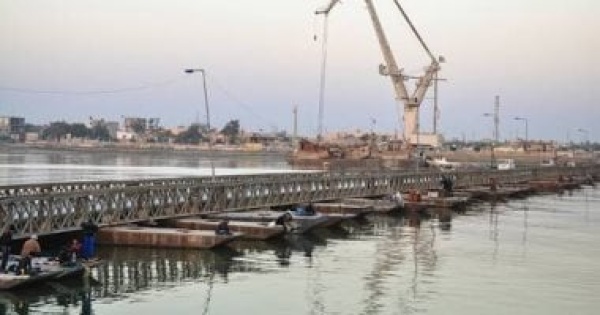 شط العرب نهر أشعل الصراع بين العراق وإيران من العثمانيين إلى اتفاق الجزائر