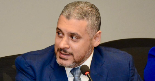 حزب مصر القومي منتدى مصر 2026 يطرح قضايا مهمة لتعزيز الوعي المجتمعي ومواجهة الشائعات حزب مصر القومي منتدى مصر 2026 يطرح قضايا مهمة لتعزيز الوعي المجتمعي ومواجهة الشائعات