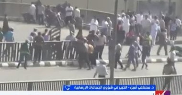 خبير الإخوان استخدموا الجمعيات والأنشطة الخيرية كغطاء لجمع الأموال خبير الإخوان استخدموا الجمعيات والأنشطة الخيرية كغطاء لجمع الأموال