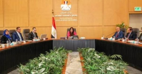 تنفيذا لتكليفات الرئيس الإسكان تشدد على سرعة تقنين الأراضى وتطوير الساحل الشمالى تنفيذا لتكليفات الرئيس الإسكان تشدد على سرعة تقنين الأراضى وتطوير الساحل الشمالى