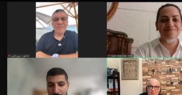 اتحاد إذاعات وتليفزيونات منظمة التعاون الإسلامي حلقة نقاشية حول تمكين الشباب في صناعة المحتوى الرقمي اتحاد إذاعات وتليفزيونات منظمة التعاون الإسلامي حلقة نقاشية حول تمكين الشباب في صناعة المحتوى الرقمي