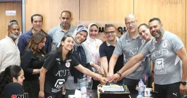حصاد الرياضة المصرية اليوم الأربعاء 12 8 2026