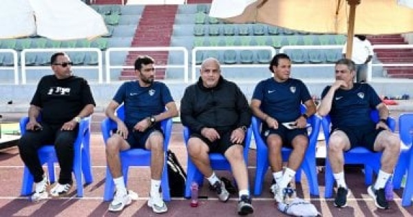 موعد مباراة الزمالك والاتحاد السكندري في افتتاح الدوري موعد مباراة الزمالك والاتحاد السكندري في افتتاح الدوري