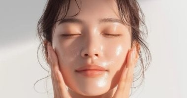 خطوات الحصول على بشرة زجاجية مش هتحتاجى لفلاتر تانى
