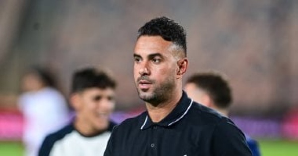 أحمد حسن مكى يكشف برنامج إعداد الاتحاد السكندرى لمواجهة غزل المحلة أحمد حسن مكى يكشف برنامج إعداد الاتحاد السكندرى لمواجهة غزل المحلة