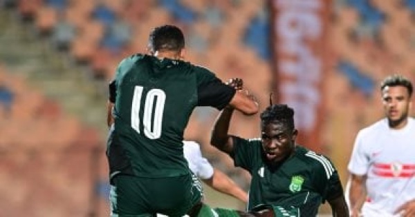 أحمد السيد يواصل الغياب عن الاتحاد السكندري أمام طلائع الجيش أحمد السيد يواصل الغياب عن الاتحاد السكندري أمام طلائع الجيش