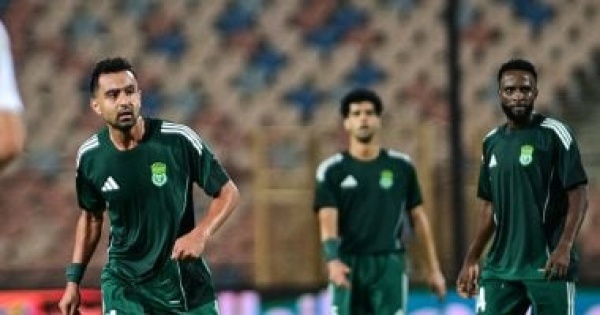 الاتحاد السكندري يعلن قائمة مواجهة سيراميكا في الجولة الثانية بالدوري الاتحاد السكندري يعلن قائمة مواجهة سيراميكا في الجولة الثانية بالدوري