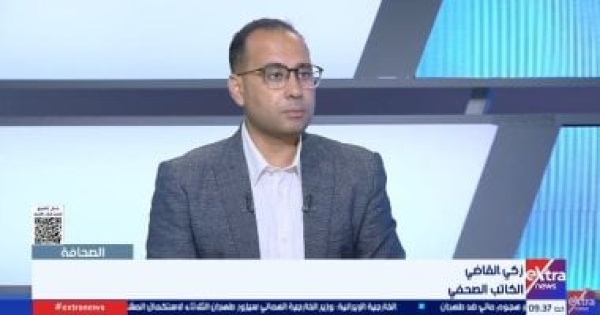 زكي القاضي التوسع الاستيطاني بالضفة يرتبط بمشروع إسرائيلي لفصل أجزاء من القدس زكي القاضي التوسع الاستيطاني بالضفة يرتبط بمشروع إسرائيلي لفصل أجزاء من القدس
