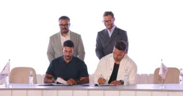 أول كمبوند على البحر بالإسكندرية تدشين مشروع creeks أكبر مجتمع سكني بعروس البحر المتوسط أول كمبوند على البحر بالإسكندرية تدشين مشروع creeks أكبر مجتمع سكني بعروس البحر المتوسط