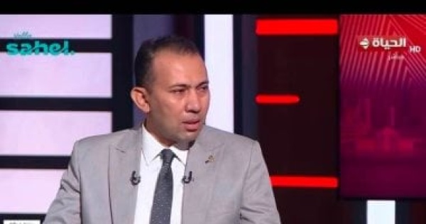 محمود عبد الراضي يكشف كواليس حوادث الطرق وأزمات خطوط المحمول