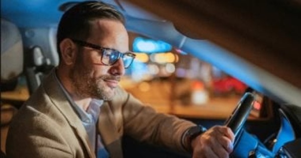 5 أشياء تخبر بها السيارة عن صاحبها خدت بالك منها قبل كده 5 أشياء تخبر بها السيارة عن صاحبها خدت بالك منها قبل كده