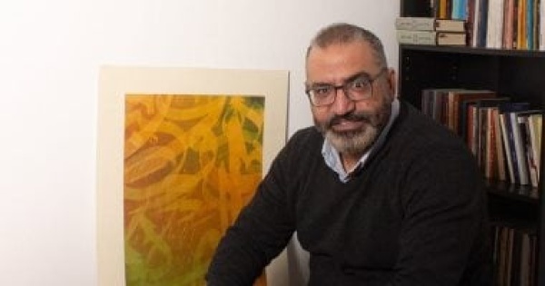 الشاعر محمود رضوان دعوة الرئيس السيسى تبنى مستقبل أفضل للأجيال القادمة