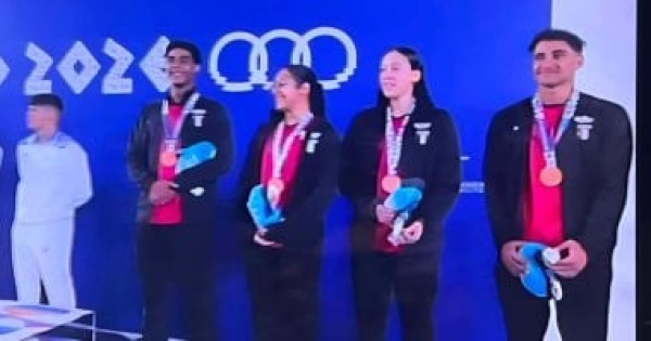 13 سباحا مصريا في نهائيات السباحة بالزعانف بالبحر المتوسط 2026