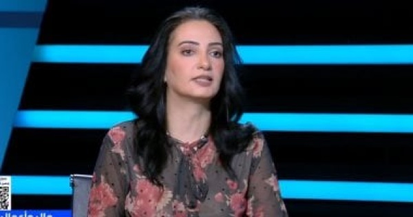 ماريان عزمى البورصة المصرية تعيش طفرة تاريخية و البنوك والعقارات الركيزة الأساسية