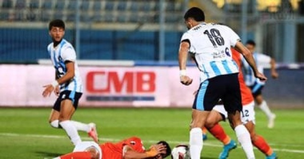 بيراميدز يغادر القاهرة اليوم إلى كينيا لمواجهة جورماهيا فى دورى الأبطال بيراميدز يغادر القاهرة اليوم إلى كينيا لمواجهة جورماهيا فى دورى الأبطال