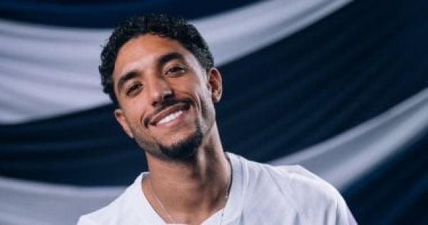 عمر مرموش يبحث عن بداية استثنائية بقميص توتنهام أمام نيوكاسل يونايتد عمر مرموش يبحث عن بداية استثنائية بقميص توتنهام أمام نيوكاسل يونايتد