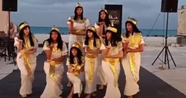 القومى لثقافة الطفل يطلق مبادرة اكتشف مدن مصر الحديثة للنشء فى العلمين