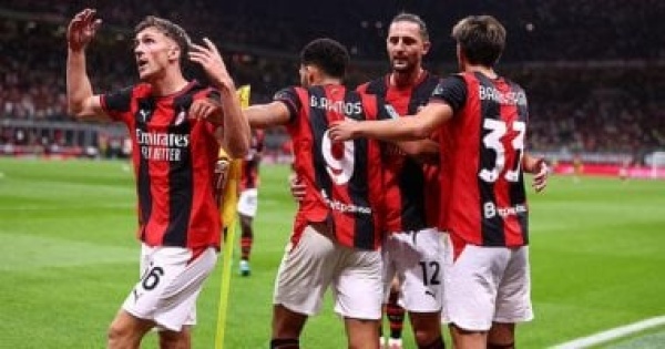 سالزبورج ضد ميلان الروسونيري يبحث عن تصحيح المسار في الدوري الأوروبي