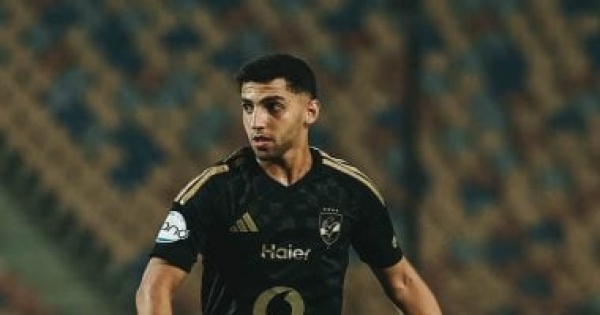 أحمد نبيل كوكا يقترب من تدعيم الأهلى قبل قمة الدورى أحمد نبيل كوكا يقترب من تدعيم الأهلى قبل قمة الدورى
