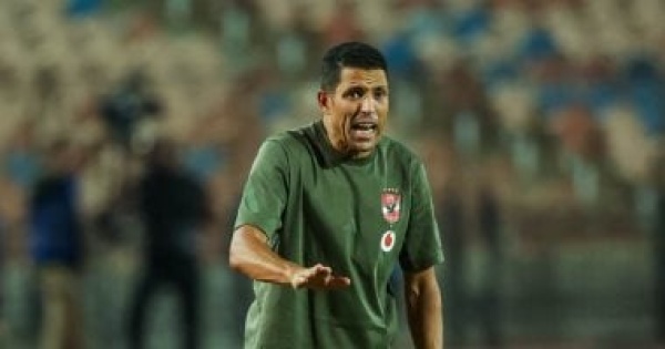 الأهلى يجهز 17 لاعبا فى مباراة دلفى الودية لدعم الفريق فى الدورى