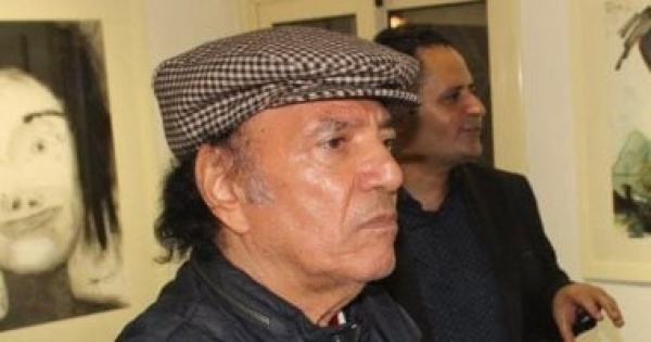 رئيس الفنون التشكيلية ينعى أحمد عبد الحفيظ وداعا صاحب البصمة الفريدة رئيس الفنون التشكيلية ينعى أحمد عبد الحفيظ وداعا صاحب البصمة الفريدة
