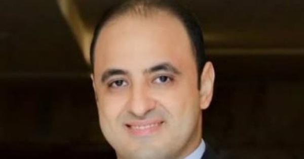 التنسيقية تهنئ الزميل أحمد سراج بمناسبة ترقيته إلى درجة أستاذ دكتور