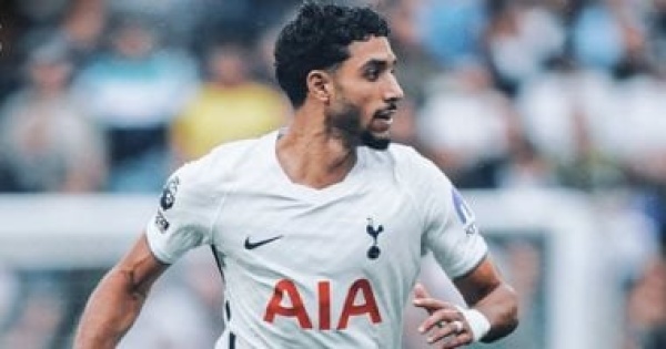 عمر مرموش يبحث عن البصمة الأولى مع توتنهام أمام نوتينجهام فورست اليوم