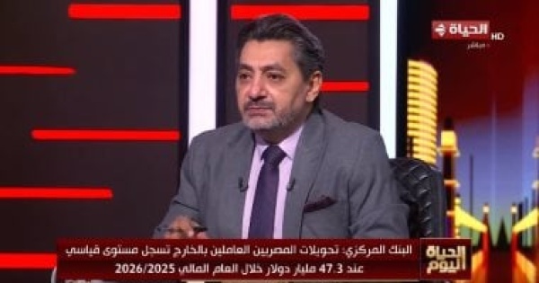 حسام الغمرى محمد ناصر ينفذ أجندة خارجية وحصل على تأشيرته بتعليمات استخباراتية