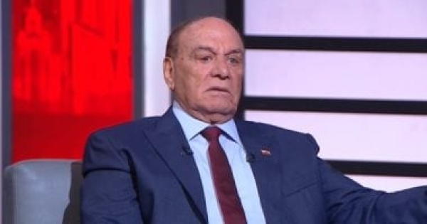 اللواء سمير فرج يكشف كواليس رسالة مصر الحاسمة لكوشنر حول اتفاق غزة اللواء سمير فرج يكشف كواليس رسالة مصر الحاسمة لكوشنر حول اتفاق غزة