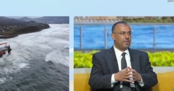 خبير بالأمم المتحدة يحذر من تأثير تغير المناخ والنينو على الأمن الغذائى خبير بالأمم المتحدة يحذر من تأثير تغير المناخ والنينو على الأمن الغذائى