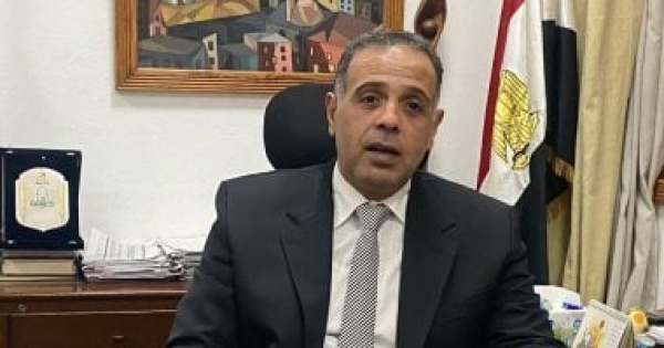 تجديد الثقة فى وائل حسين رئيسا لإدارة الشعب واللجان بالأعلى للثقافة تجديد الثقة فى وائل حسين رئيسا لإدارة الشعب واللجان بالأعلى للثقافة