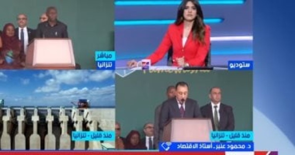 خبير اقتصاد مصر تنتقل من الانتماء لأفريقيا إلى المشاركة في التنمية